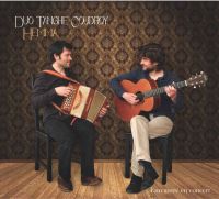 Duo Tanghe-Coudroy